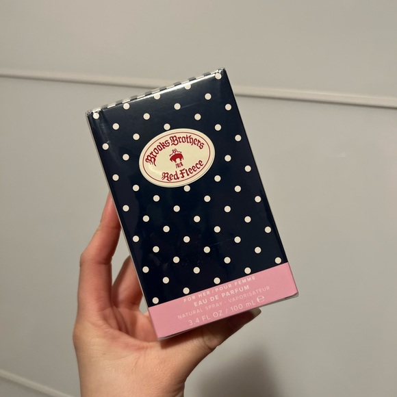 Brooks Brothers Red Fleece Purfume - Picture 2 of 4